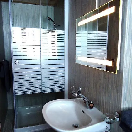 Les Fougeres And Bar Hotel La Tzoumaz