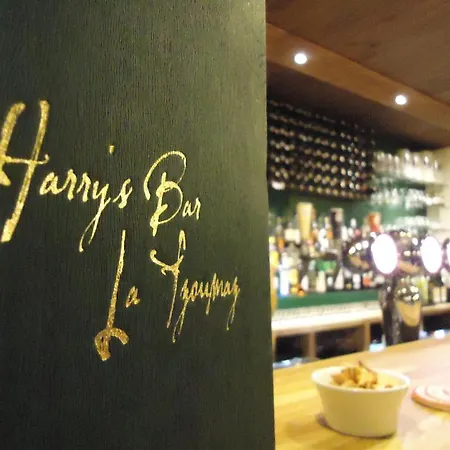 Hotel Les Fougeres And Bar La Tzoumaz