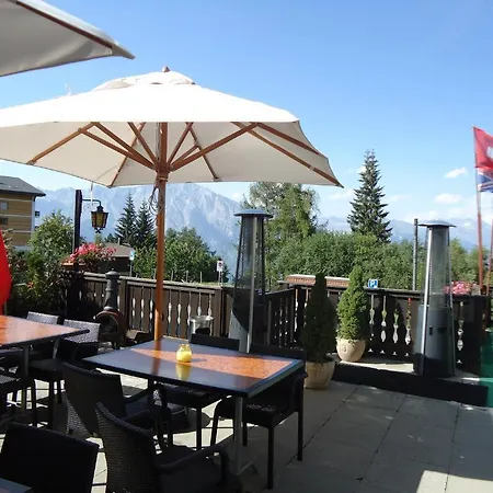 Les Fougeres And Bar 3* 拉茨欧马兹